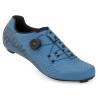Spiuk BRUMA road carbon azul